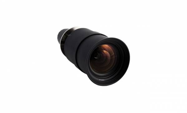 EN23 - Демо Объектив Wide Angle Zoom Lens Projectiondesign 