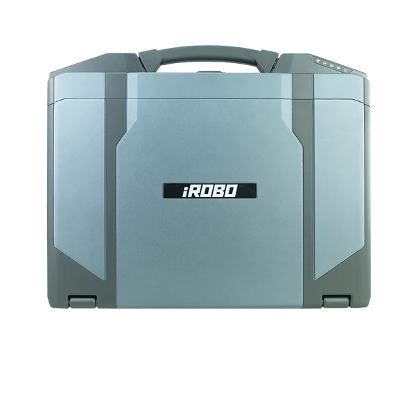 Защищенный ноутбук iROBO-7000-N420-G2