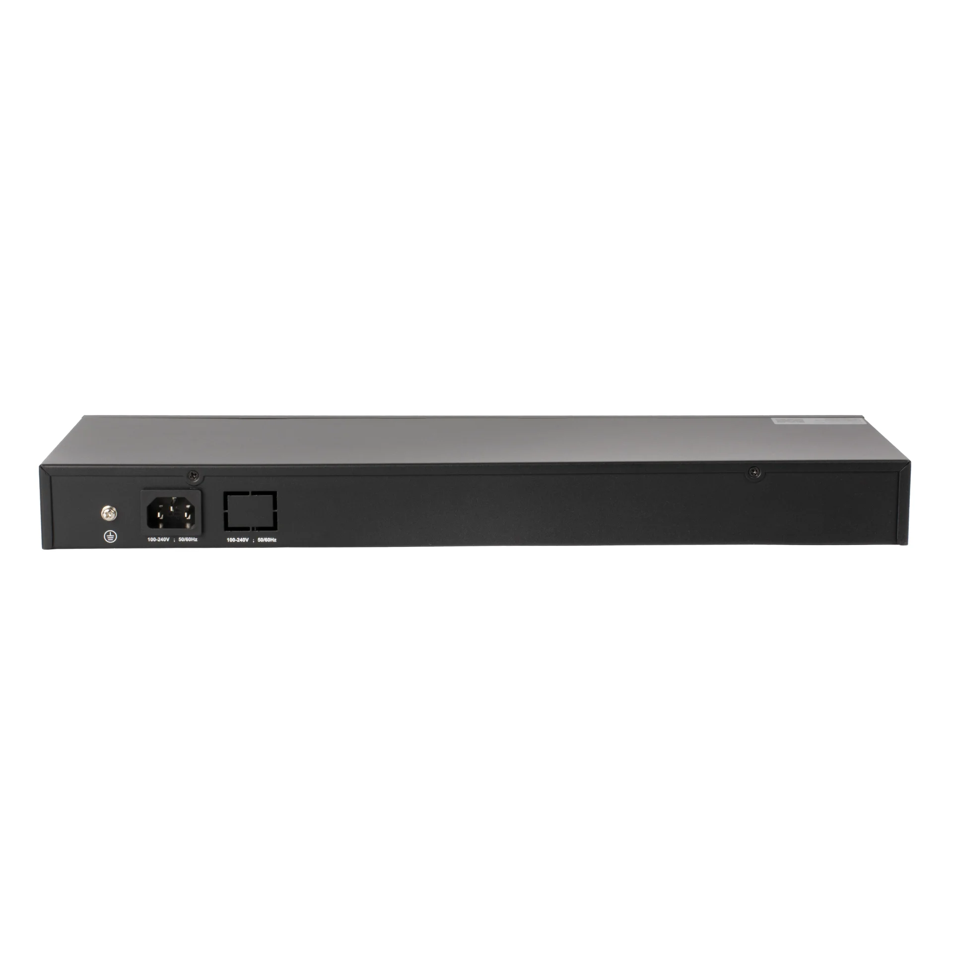 Управляемый коммутатор уровня 2+ SNR-S5310X-8TX