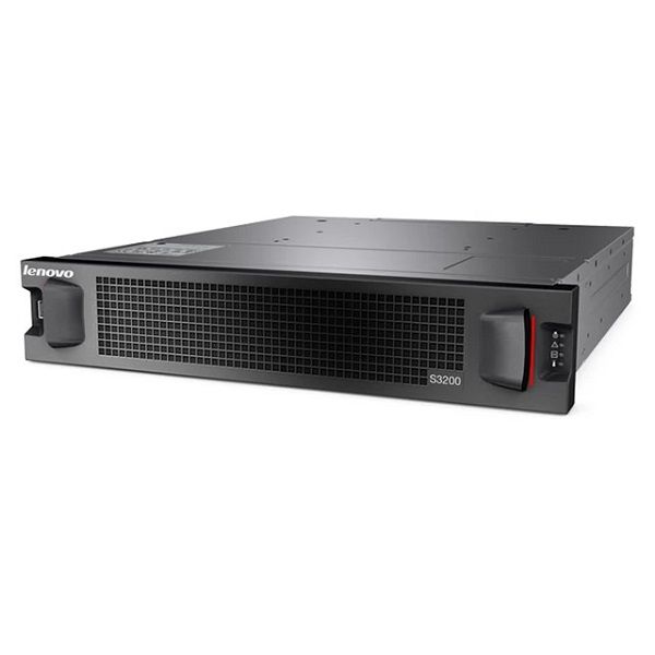 Система хранения данных Lenovo Storage S2200