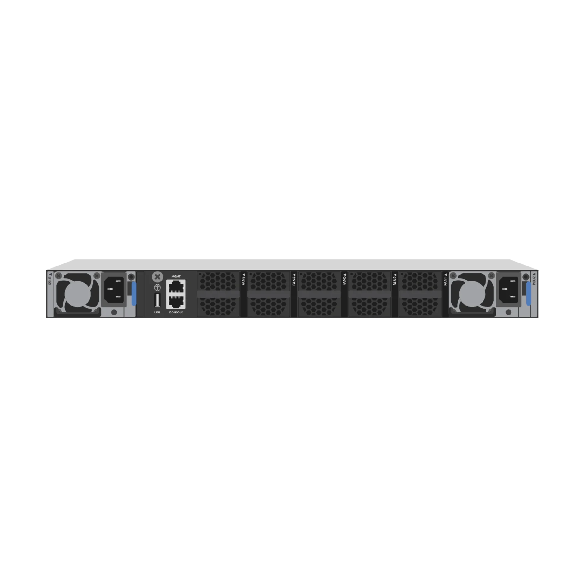 Управляемый коммутатор SNR-S7650X-48C