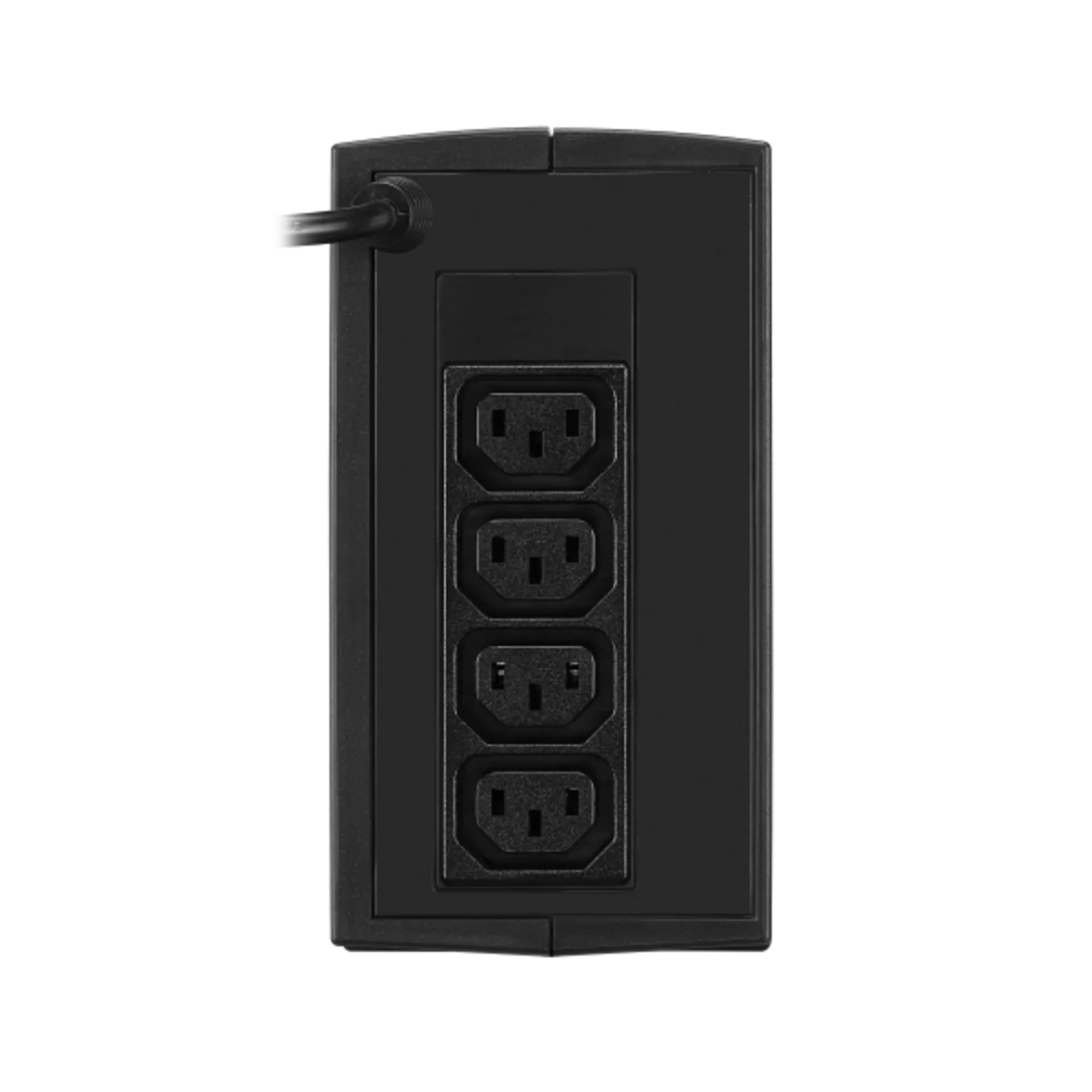 ИБП Line-Interactive CyberPower UTC850EI 850VA/425W (4 IEC С13)