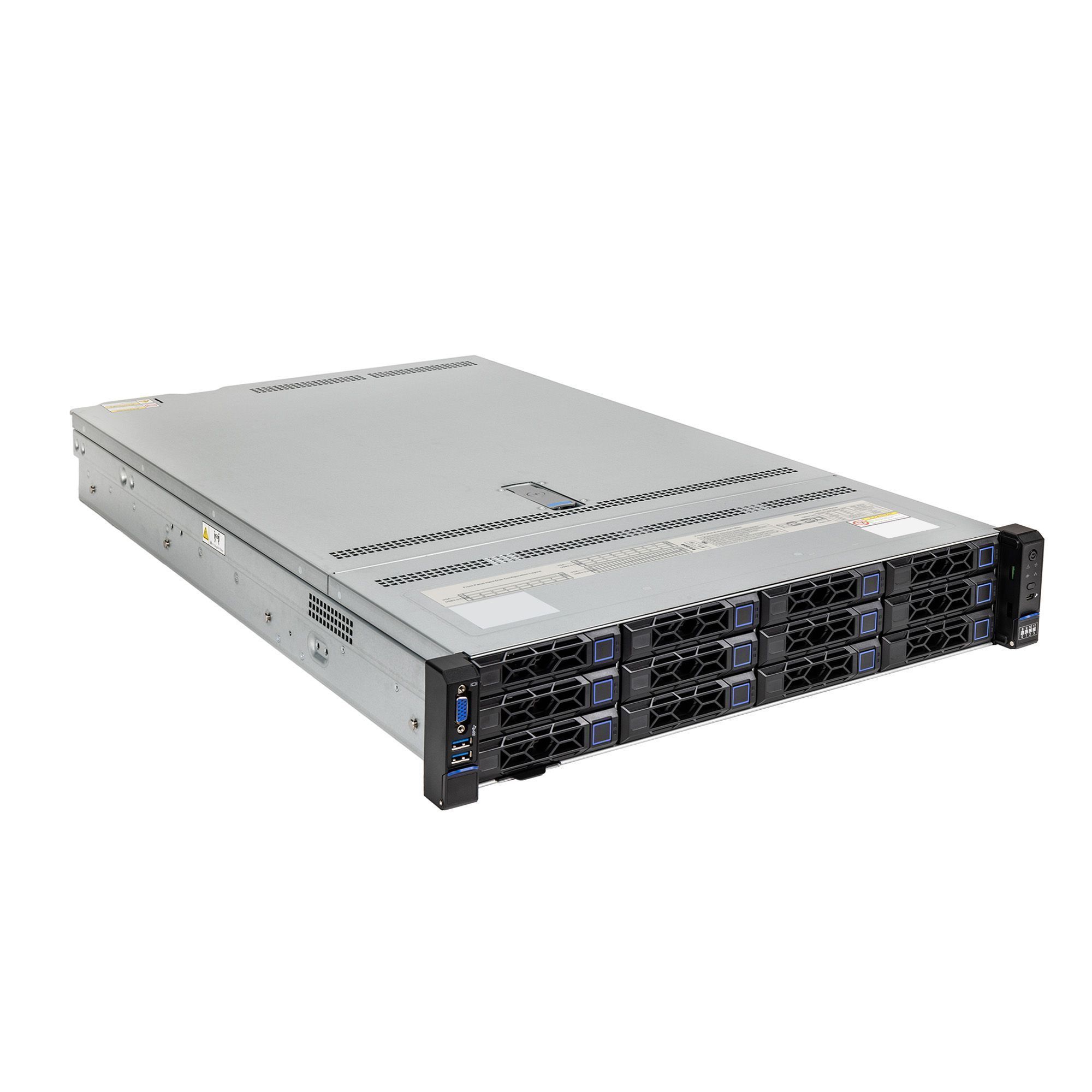 Сервер HIPER Server R3 – Advanced (R3-T223212-13)