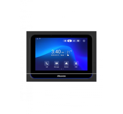 IP монитор (интерком-панель) Akuvox X933W
