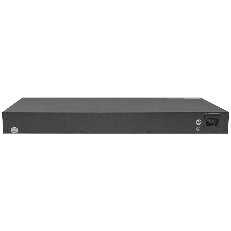 Управляемый коммутатор уровня 2 SNR-S2965-48T