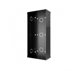 Монтажная коробка для врезной установки для Akuvox R28A/R27A