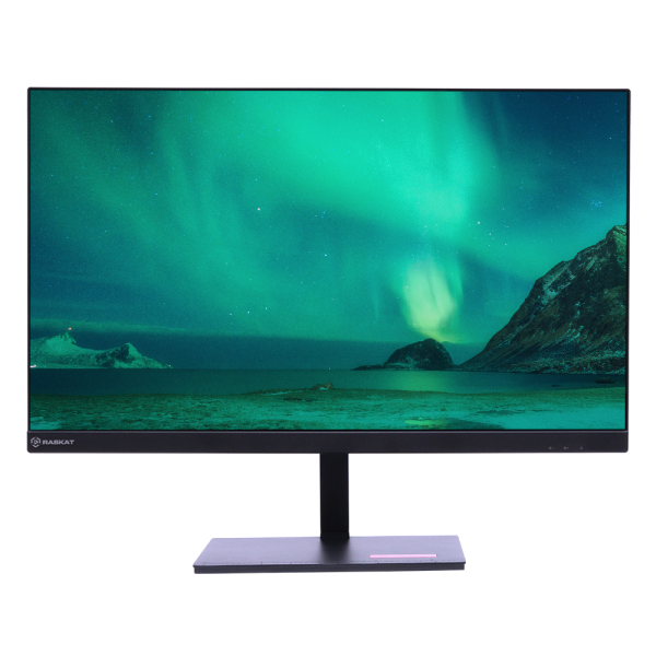 Моноблок Raskat STUDIO 25120 (23,8", IPS, i5-12400, RAM 16GB, SSD 256GB, UHD 730, 120W, No OS)