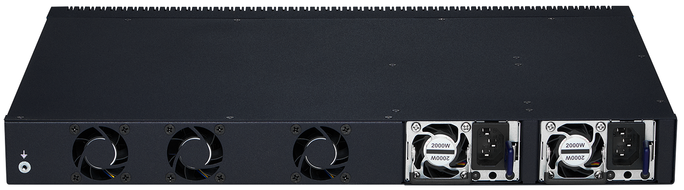 Коммутатор КИТ CIT S2158-24F4D-N