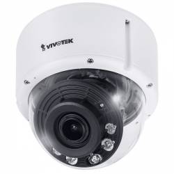 Vivotek FD9365-EHTV-A - 2MP IR Вариофокальная купольная сетевая камера