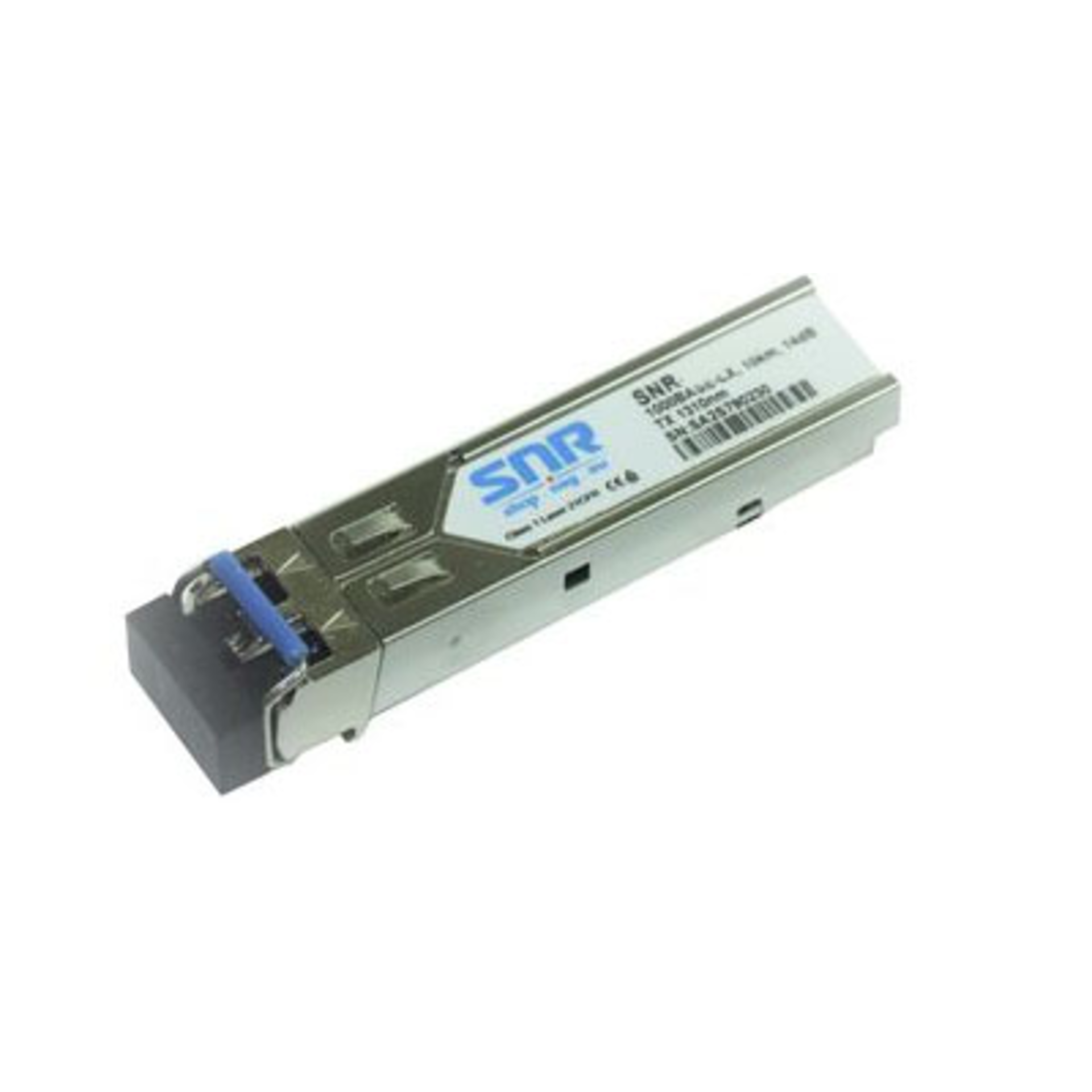Модуль CSFP оптический 155M, дальность до 10км (18dB), 1310/1490нм