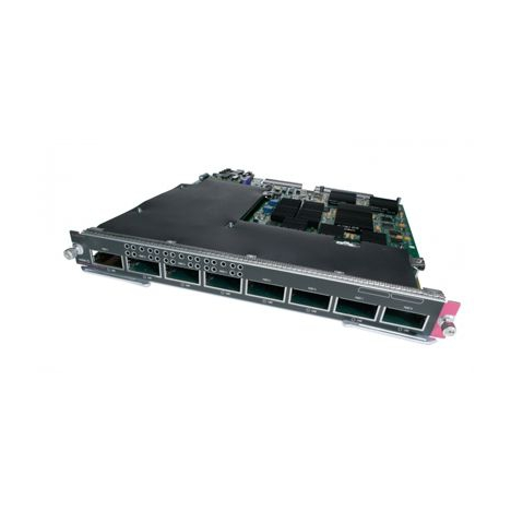 Модуль Cisco Catalyst WS-X6708-10G-3CXL