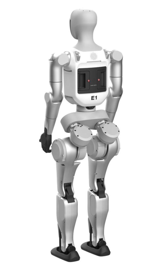 Робот гуманоид Noetix Robotics E1