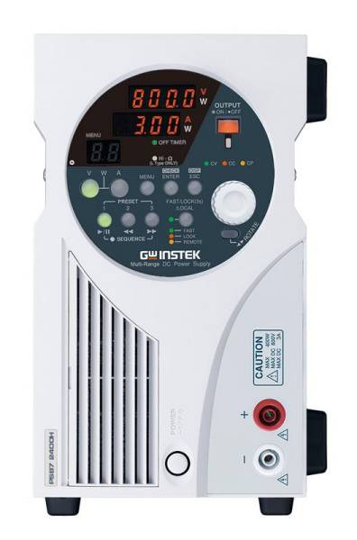 Источник питания GW Instek PSB7 2800L