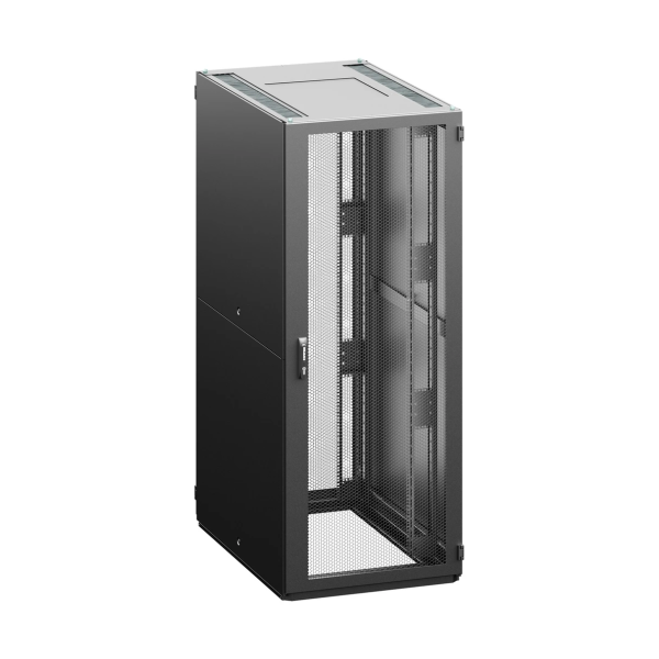 Напольный шкаф Conteg PREMIUM серверный RF1