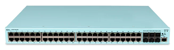 Коммутатор доступа IQTools 1148-P-6X10G