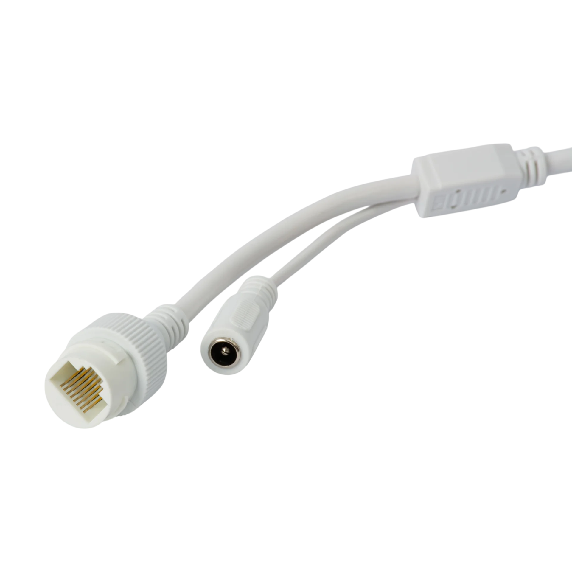 Камера cетевая купольная  2Мп OMNY LD-MP2M-2812, с микрофоном, объектив 2,8-12мм, WDR, ИК