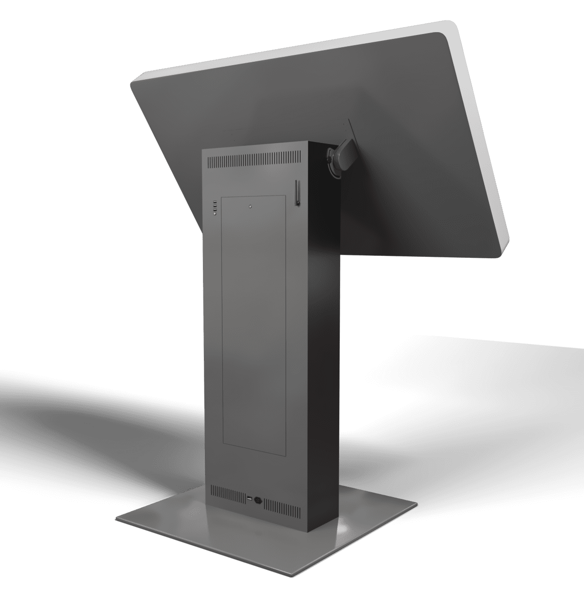Интерактивные сенсорные столы BM Prototype D
