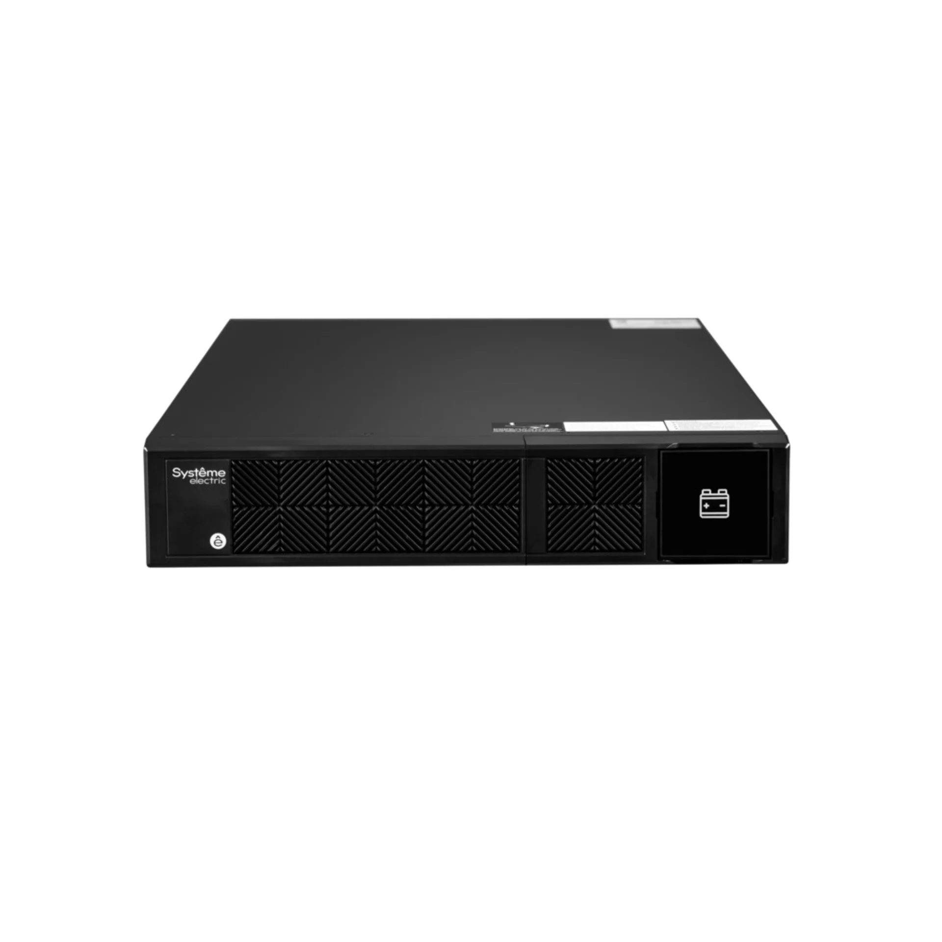 Внеш компл батарей 192В 2U RT Online СВК