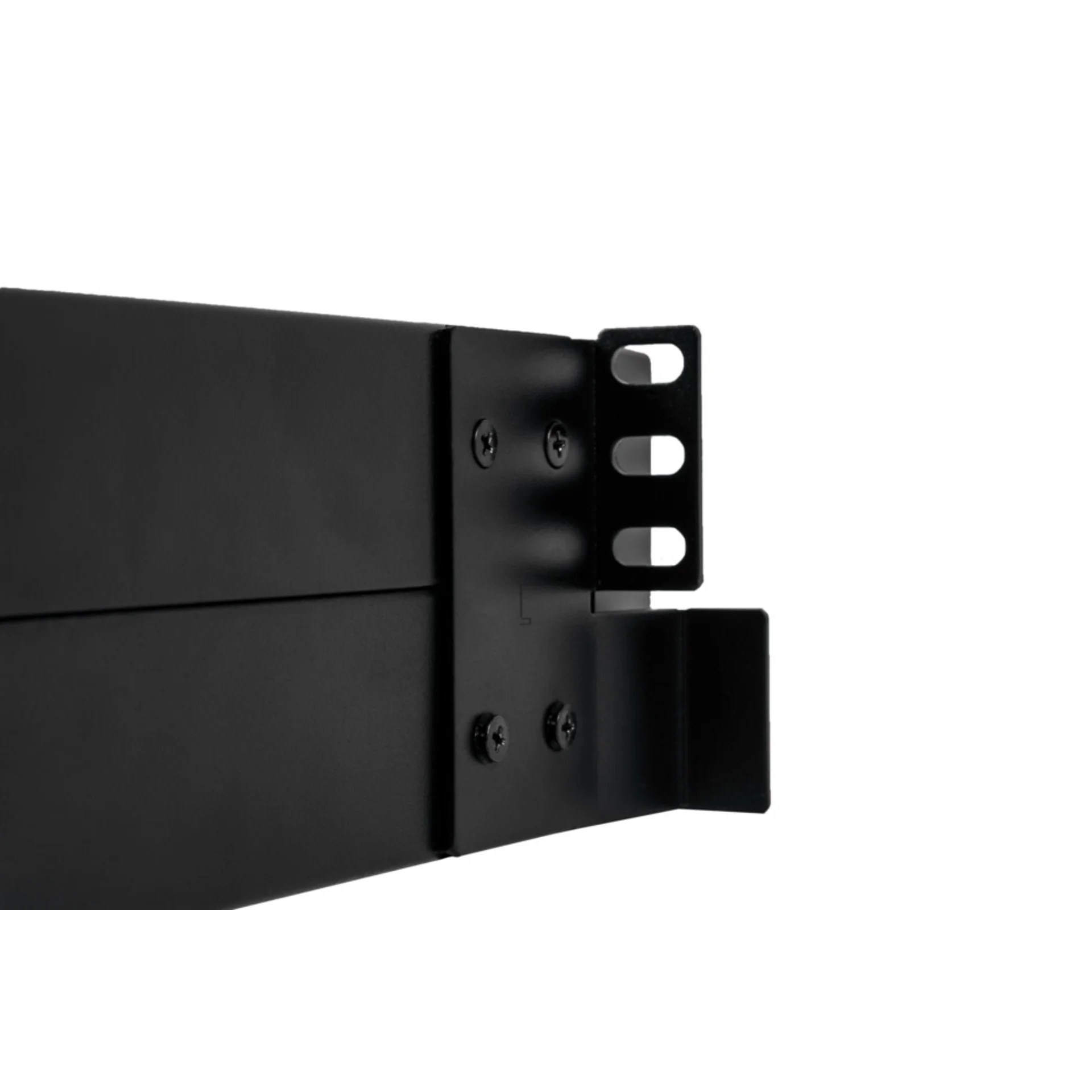Источник бесперебойного питания Systeme Electric Smart-Save Online SRV 2000 ВА, конвертируемый форм-фактор 4U, 230 В, 6 розеток IEC C13, SmartSlot