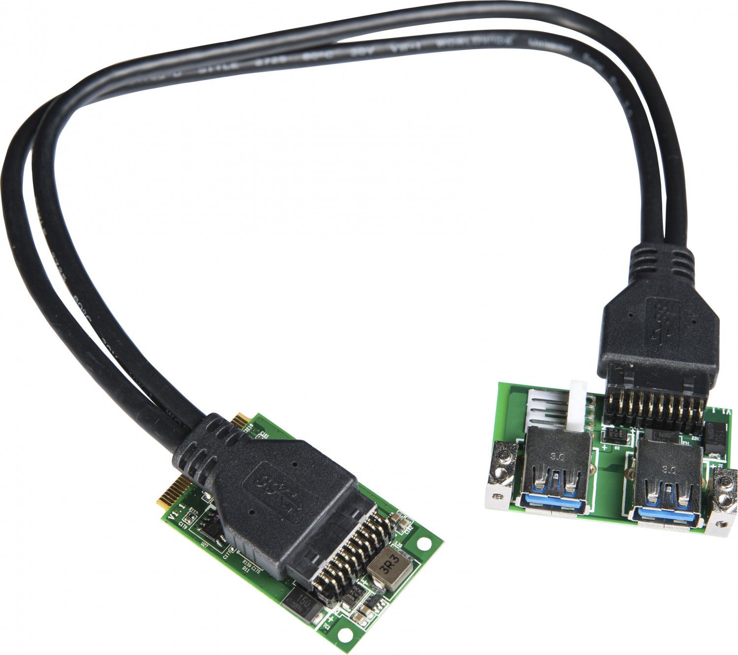 MEC-USB-M002-30/UB0214