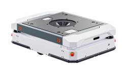 Мобильная платформа KUKA KMP 600P-EU-D diffDrive