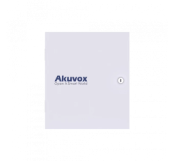Внешний блок реле домофона Akuvox EC33