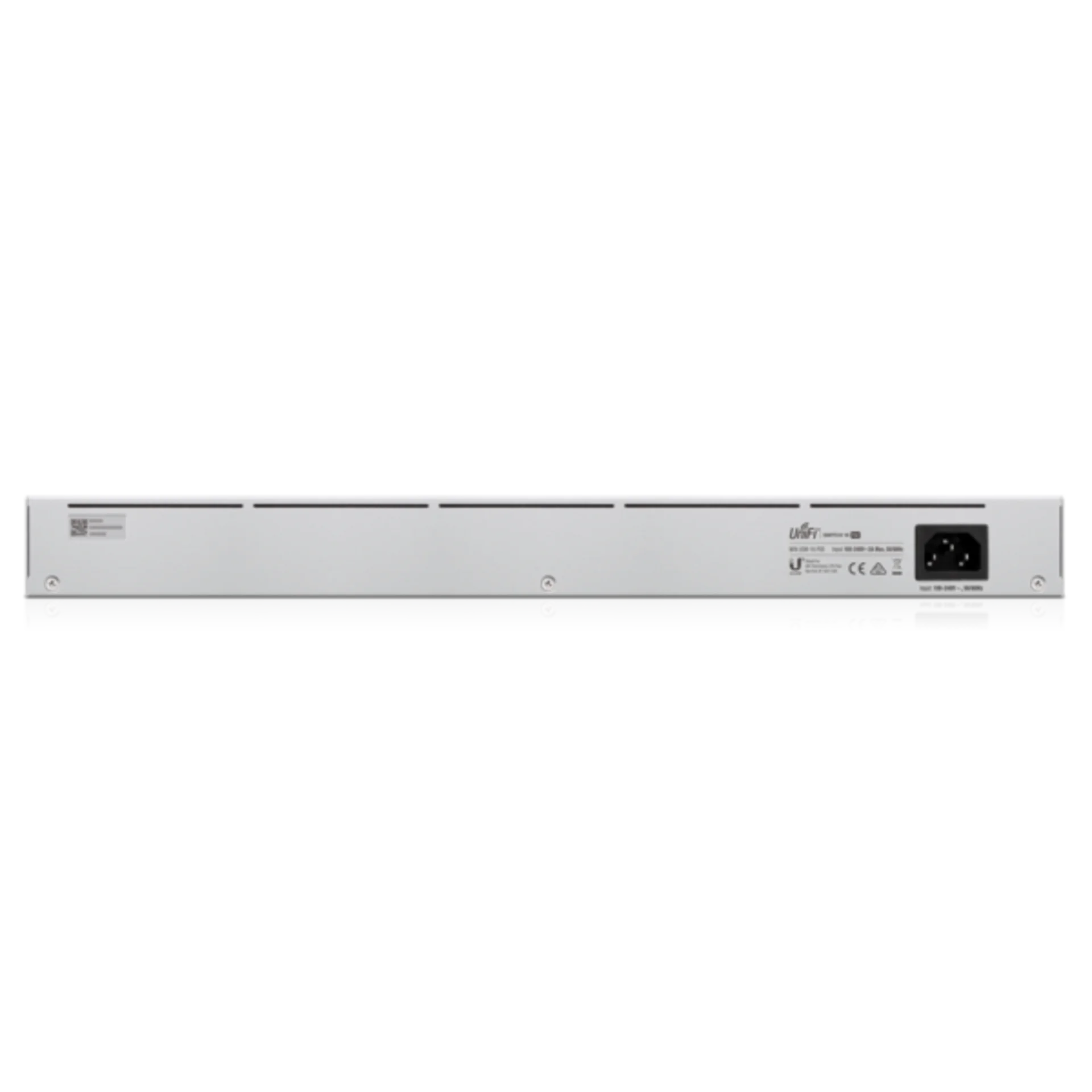 Коммутатор Ubiquiti UniFi Switch 16 PoE