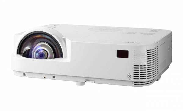 Проектор NEC M353WS