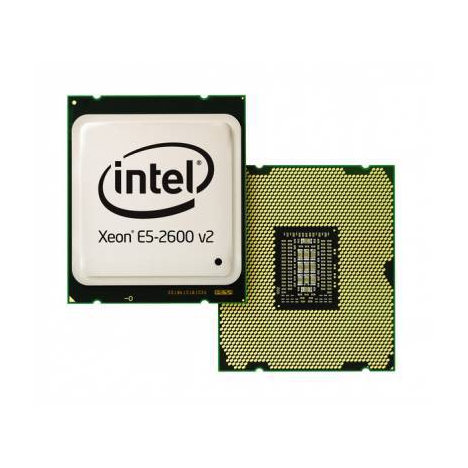 Процессор Intel Xeon E5-2620V2 (2.10GHz/15Mb) Socket 2011 tray