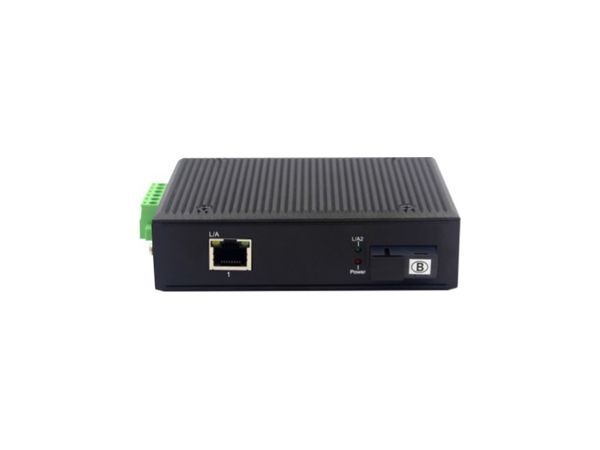 Коммутатор SND iD100u-XX-GE-DC24