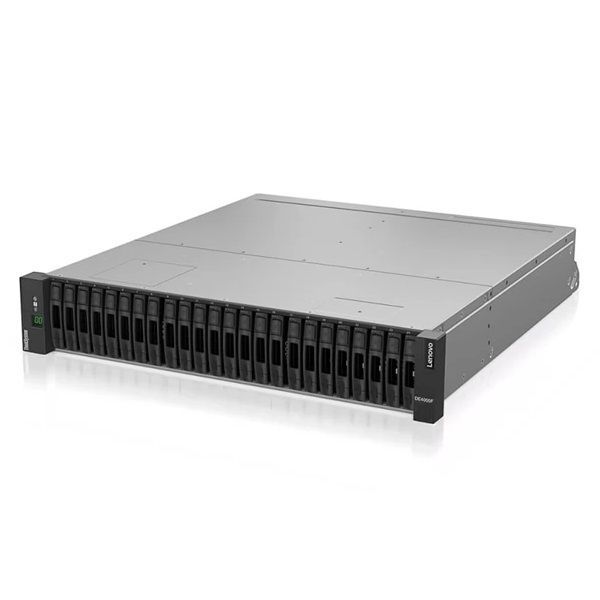 Система хранения данных Lenovo ThinkSystem DE6000F