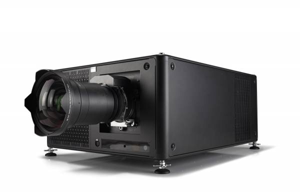 Лазерный проектор Barco UDX-4K22