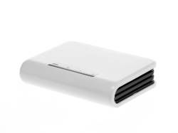 VoIP шлюз Телеком-MG-8FXS-R