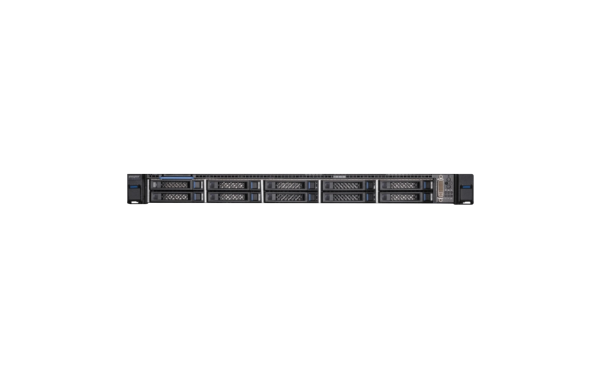 Сервер Fplus FPD-10-SP-5K1H806-CTO