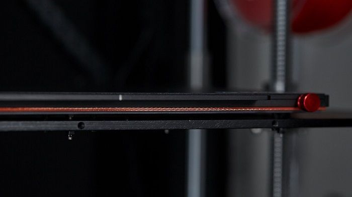 3D принтер Raise3D Pro2