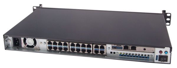 Интеллектуальный сервер аудиозаписи АГАТ Спрут SR 4000 (Professional)