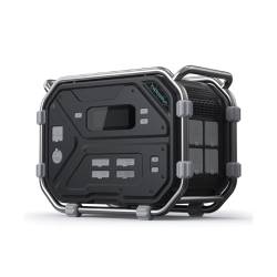 Портативная электростанция Marsriva MP24 2400Вт
