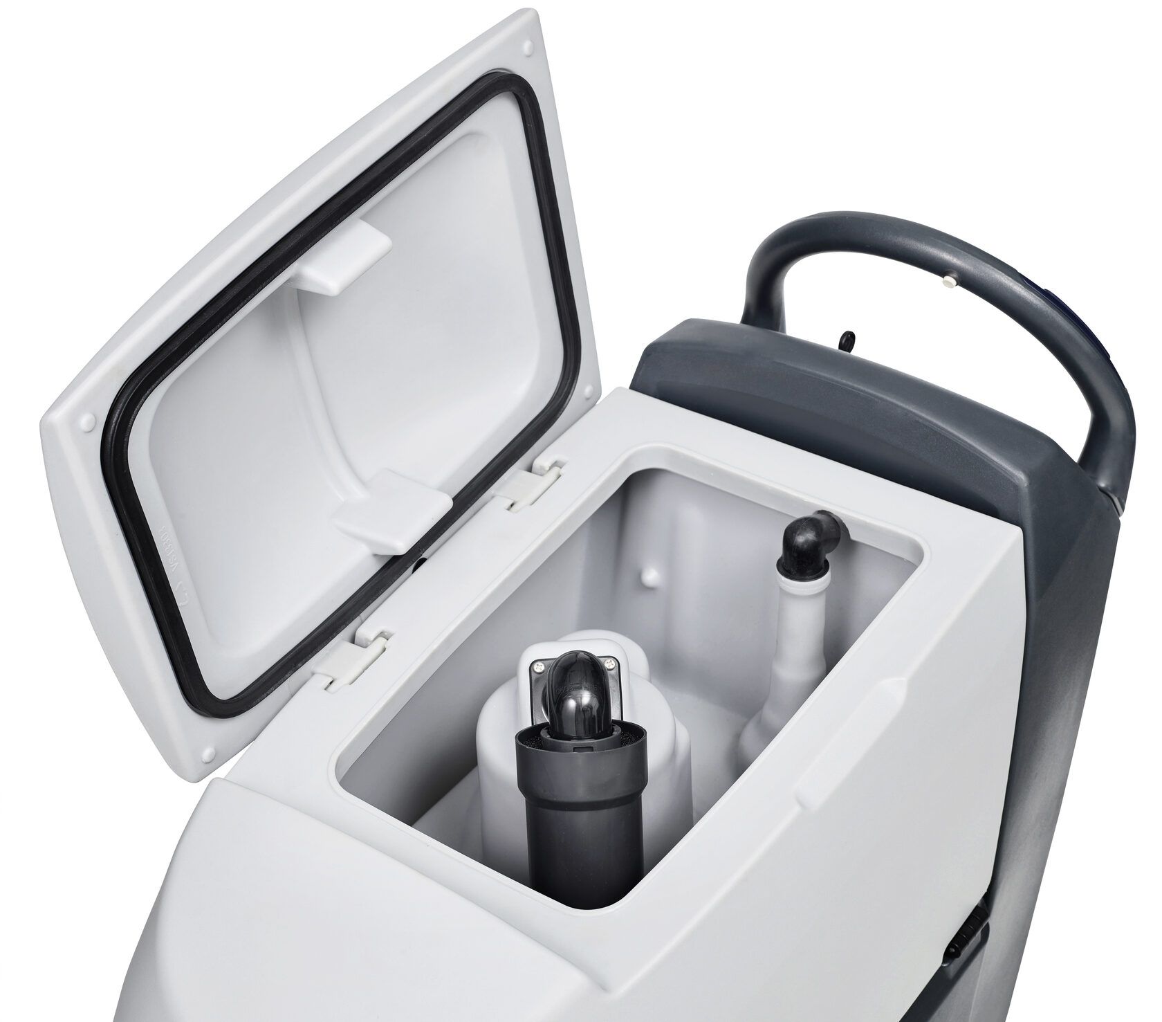 Поломоечная машина NILFISK SC530 GO LINE