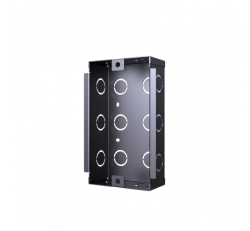Монтажная коробка для врезной установки для Akuvox R20A