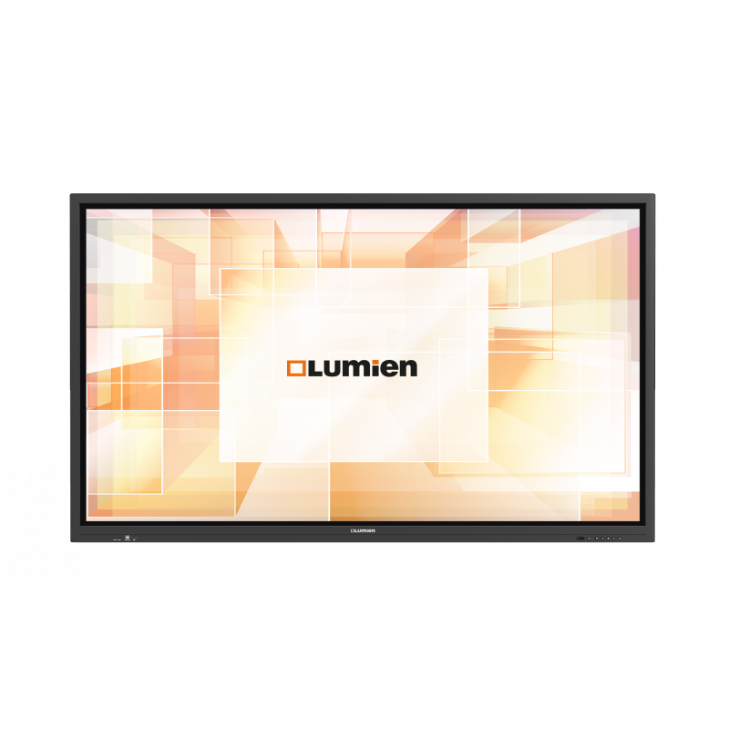 Интерактивная панель Lumien Lumien 65"
