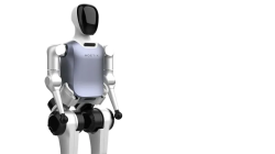 Робот гуманоид Noetix Robotics Bumi