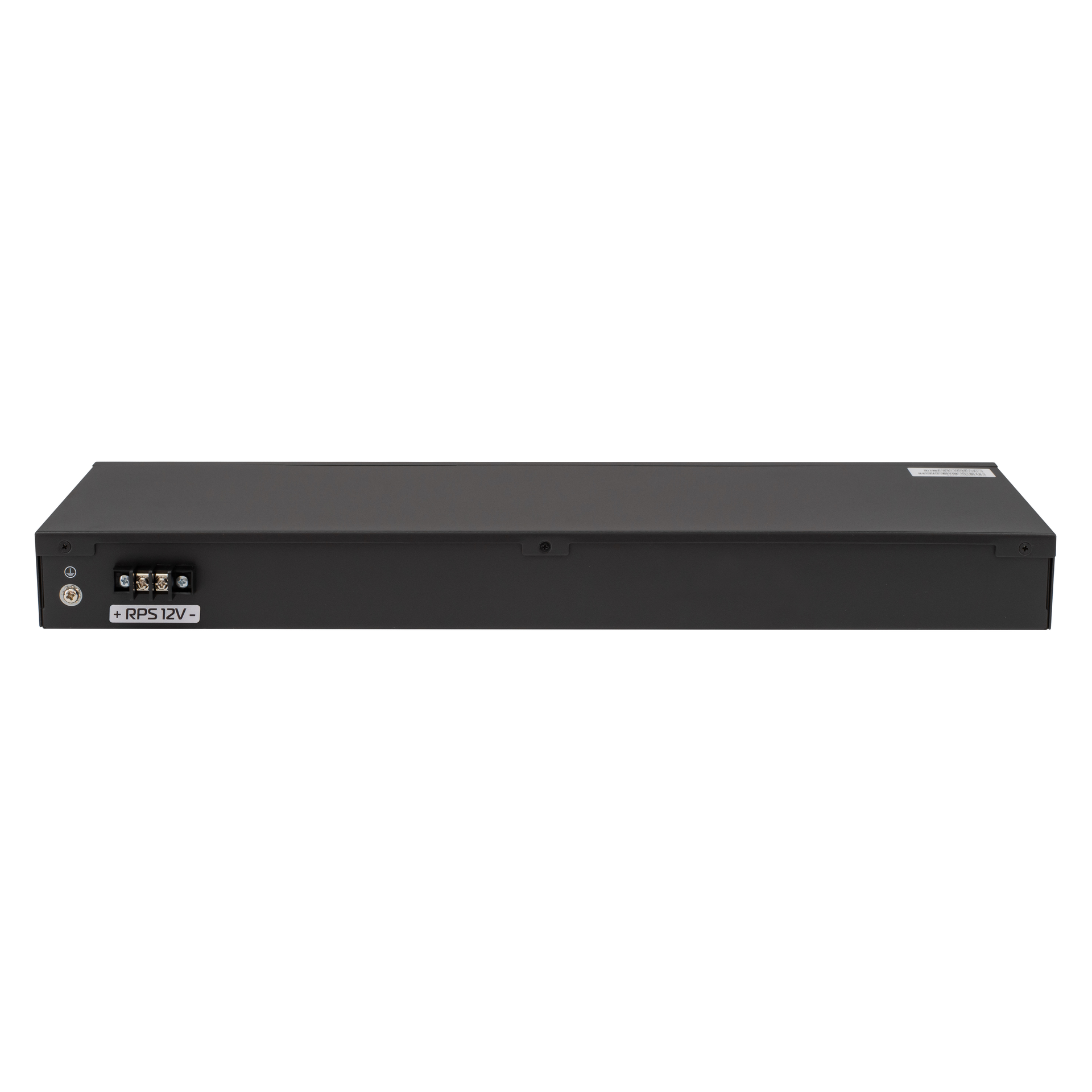 Управляемый коммутатор уровня 2 SNR-S2982G-24TE-RPS