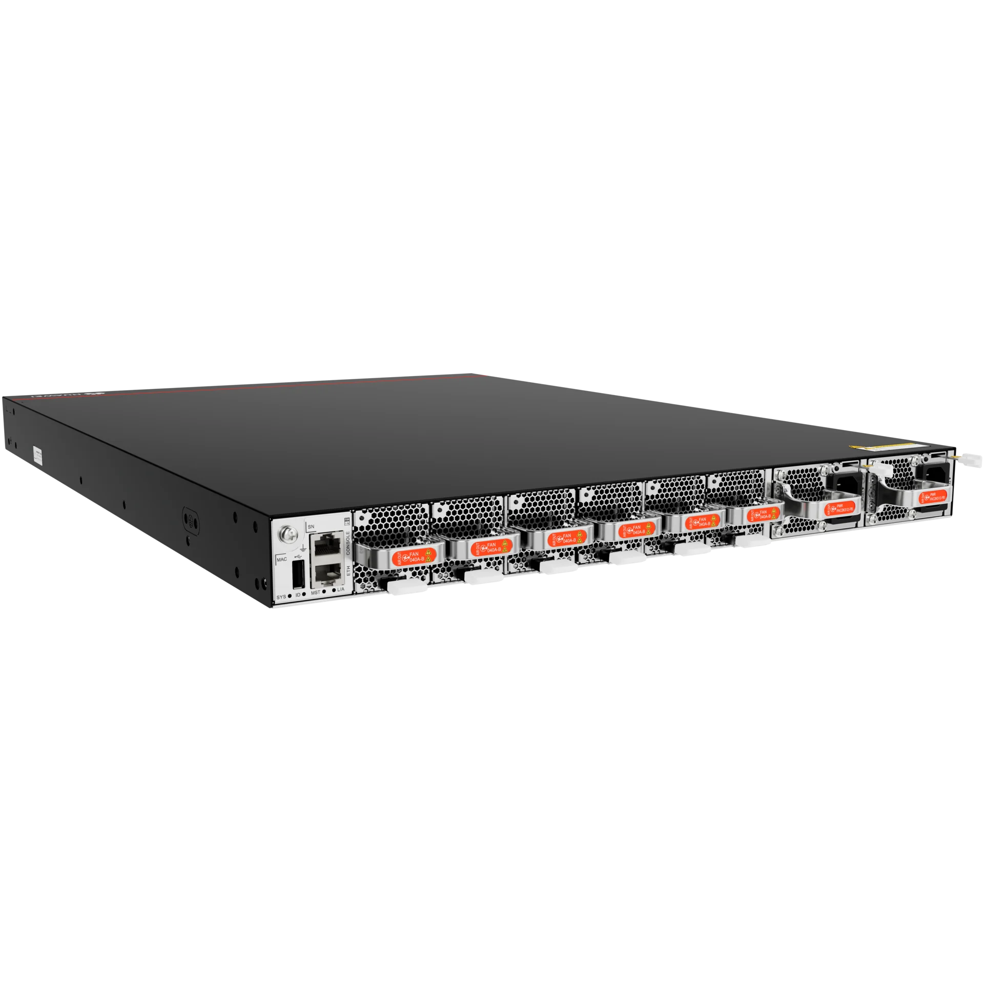 Коммутатор Huawei CE9855-32DQ