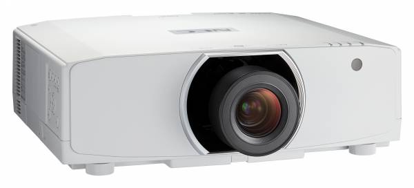 Проектор  NEC PA703W (PA703WG) c объективом NP13ZL