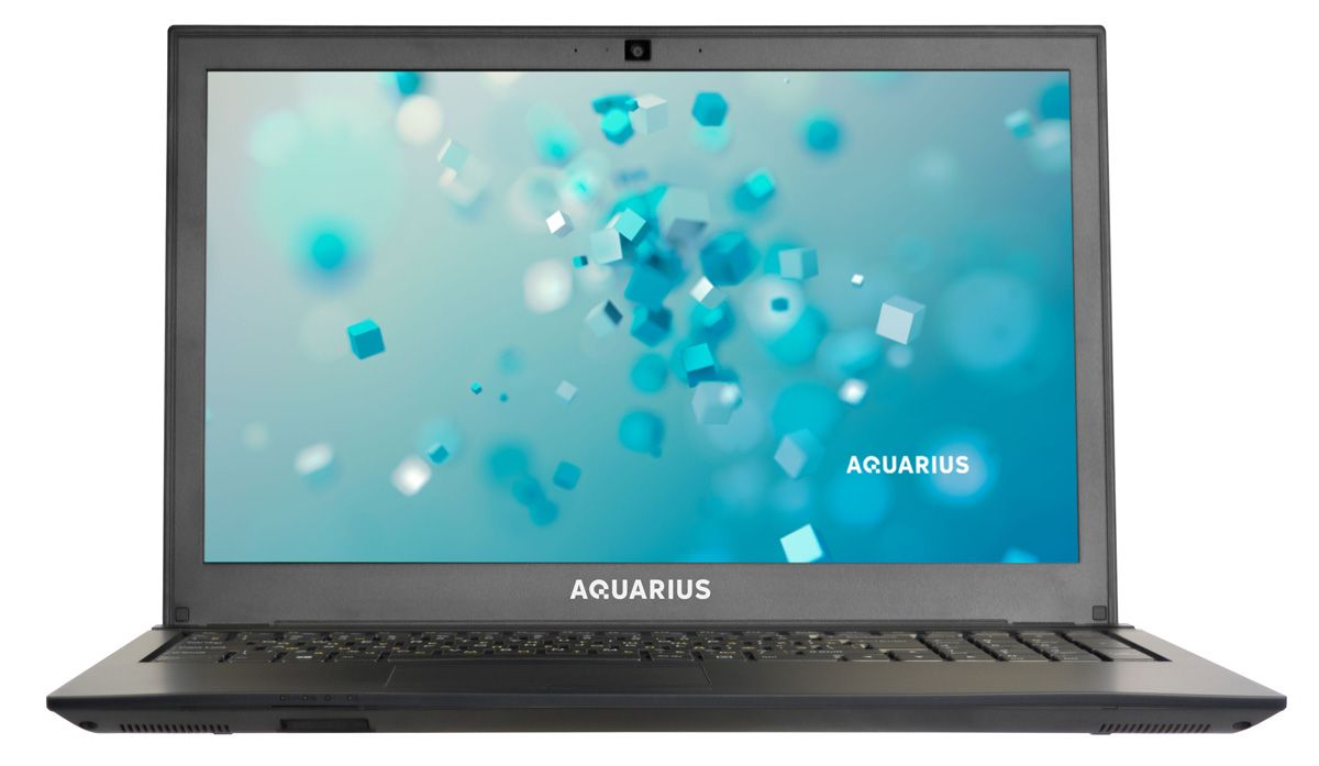 Ноутбук Aquarius Cmp NS685U