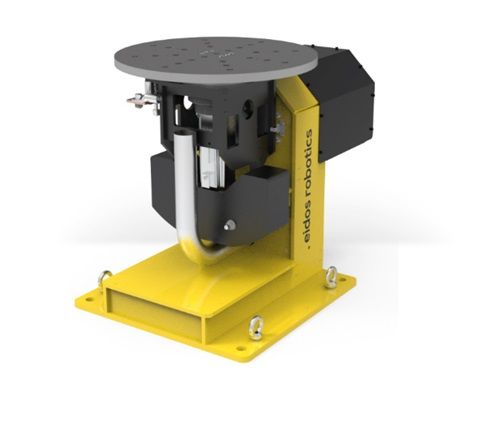 Поворотный позиционер Эйдос PVH-300