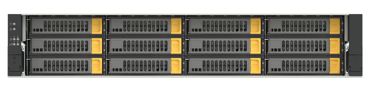 Дисковый массив Норси-Транс JBOD-12