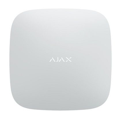 Ajax Hub - интеллектуальная центральная консоль