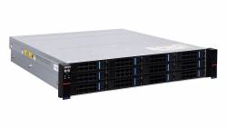 Barebones E3 V5 Сервер 2U QSRV-231604