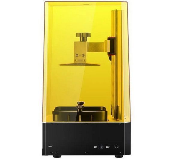 3D принтер Anycubic Photon Mono X 6K